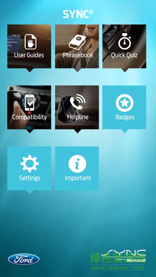 福特sync3 applink v3.7.6 安卓版 0