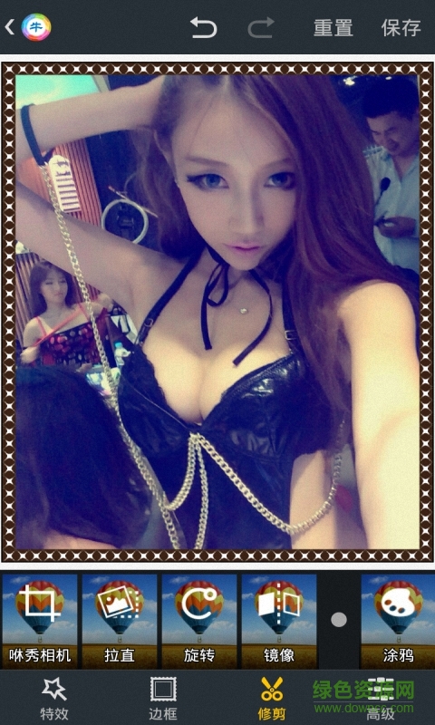 咻秀相機(jī)app