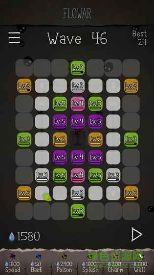 花塔之戰(zhàn)修改版(Flowar) v1.0.3 安卓版 2
