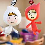 新電波人間rpg中文版(DENPA MEN)