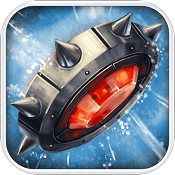 冰雕爆破者修改版(Amazing Breaker)