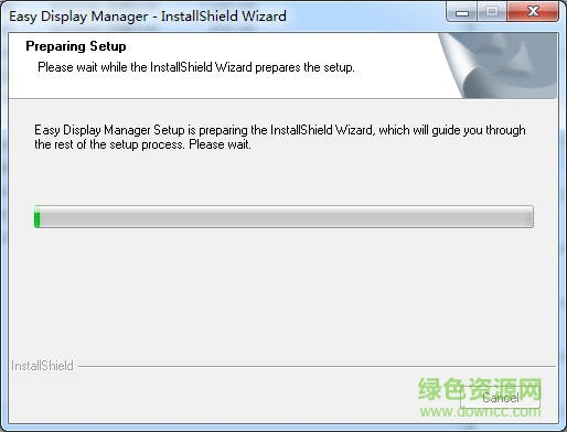 easy display manager三星