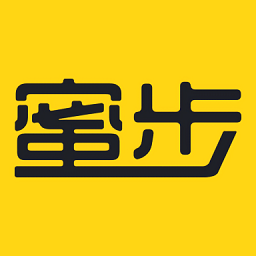 蜜步出行最新版