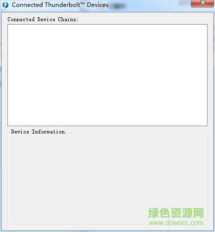 英特爾Thunderbolt控制器驅動下載