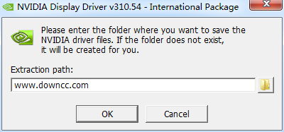 GeForce 310.54 Beta驅動程序 官方正式版 0