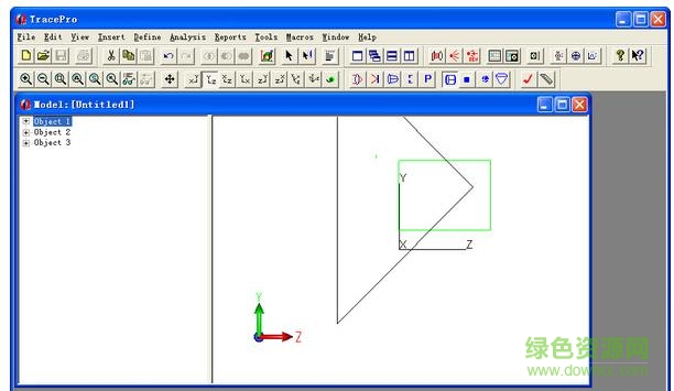 tracepro中文版正式版