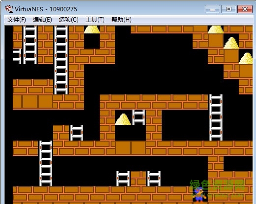 淘金者小游戲 單機版 1