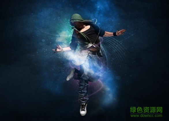 鬼步舞教學(xué)視頻