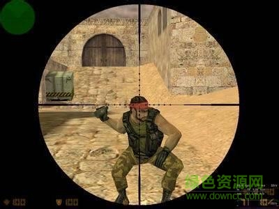 cs1.5爆頭腳本  0