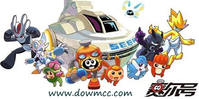 賽爾號(hào)游戲