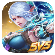 王者榮耀外服版(Mobile Legends)