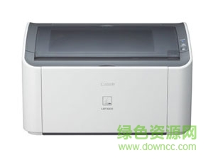 佳能canon lbp3000激光打印機驅(qū)動 for win7 64位 0