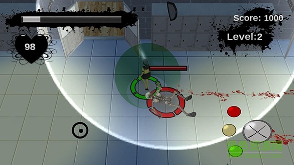 傲嬌斬殺者漢化版下載