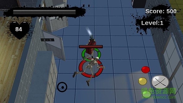 傲嬌斬殺者手機(jī)中文版(TsundereSlasher) v1.1 安卓版 2