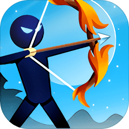 火柴人戰(zhàn)爭神射手之王