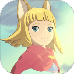 二之國交錯(cuò)世界官方pc版