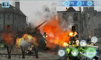 狙擊手死亡射擊內(nèi)購(gòu)正式版 v1.0 安卓無(wú)限金幣版 0