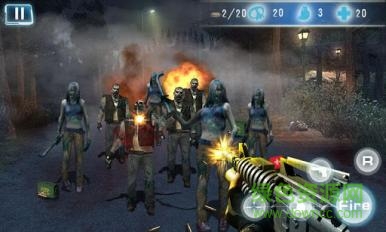 狙擊手死亡射擊內(nèi)購(gòu)正式版 v1.0 安卓無(wú)限金幣版 1