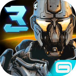 近地聯(lián)盟先遣隊(duì)3中文內(nèi)購(gòu)正式版(nova3)