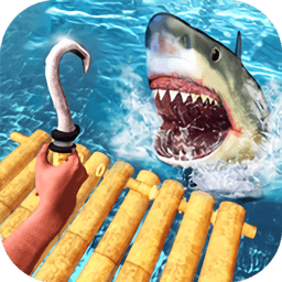 木筏求生大冒險(xiǎn)游戲