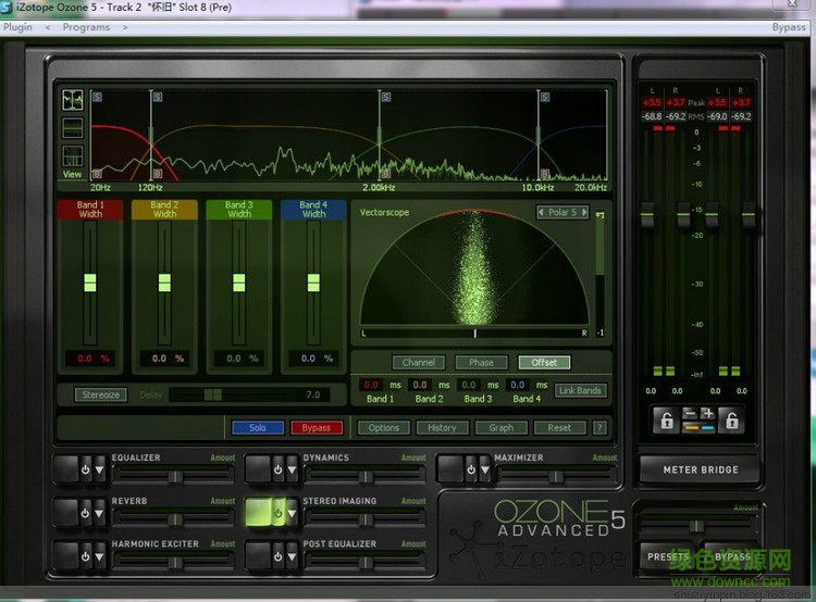 vst插件包漢化版 共130多款 1