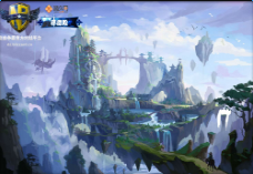 新驚變傲視1.0正式版_魔獸防守地圖