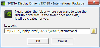 盈通n卡驅(qū)動(dòng) v337.88 官方版 0