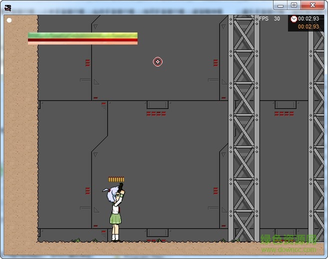 cracklecradle游戲最新漢化版 v2017 單機(jī)版 0