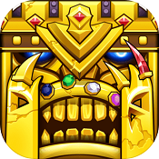 神廟迷蹤無(wú)限鉆石正式版