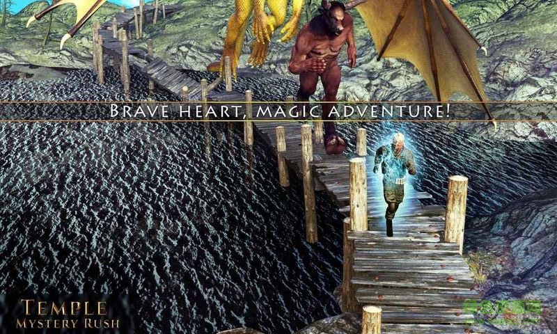 神廟迷蹤無限鉆石正式版 v1.0 安卓中文版 0