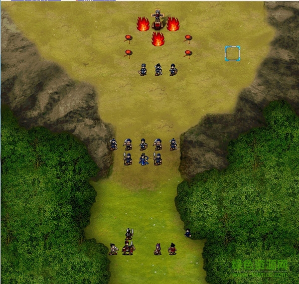 戚繼光傳內(nèi)購(gòu) v1.0.0 安卓版 0