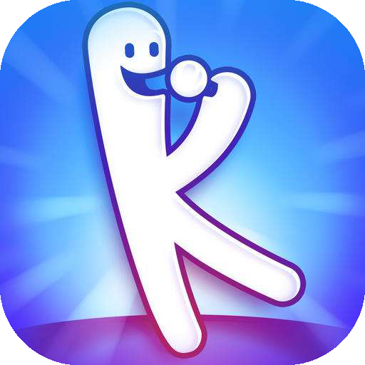 麥霸K歌-全民大明星