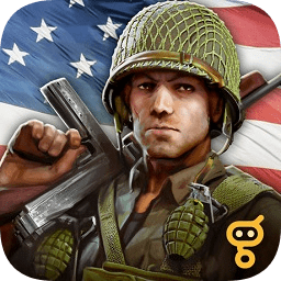 火線指令諾曼底ios手游