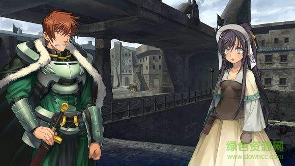 戰(zhàn)國蘭斯7