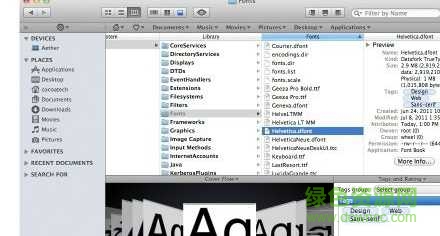 Path Finder For Mac v7.1 中文免費(fèi)版 0