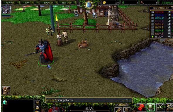 艾爾伯斯之淚隱藏英雄  0