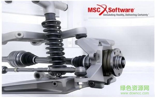 msc adams2016簡體中文 32/64位 0