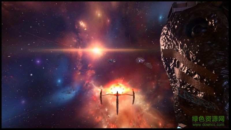 星際漫游者無限金幣版 v10053 安卓版 0