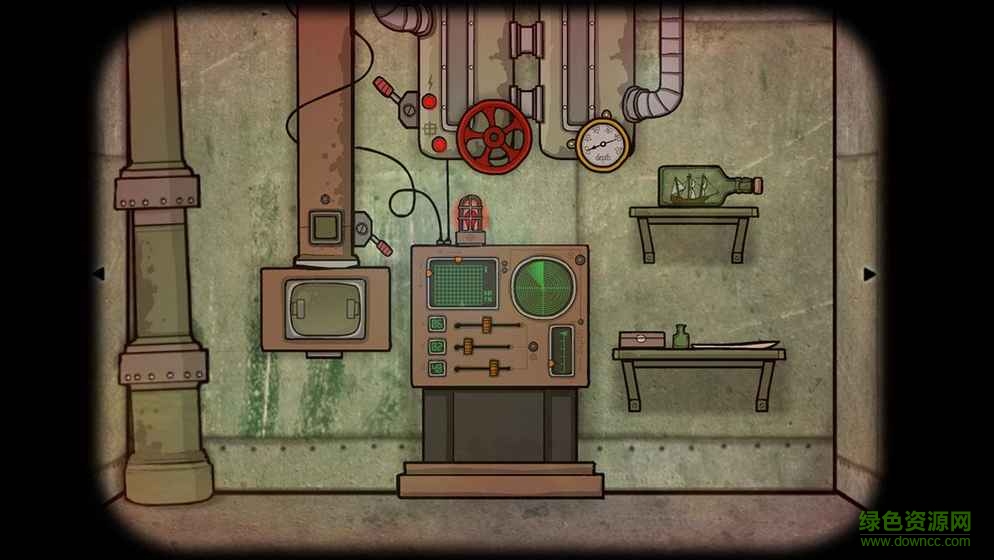 逃離方塊洞穴(cube escape the cave) v5.0.2 安卓版 0