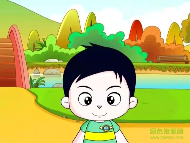 愛(ài)盟幼兒園早教視頻全套 免費(fèi)版 0