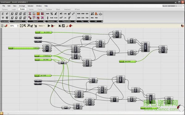 草蜢grasshopper grasshopper軟件下載