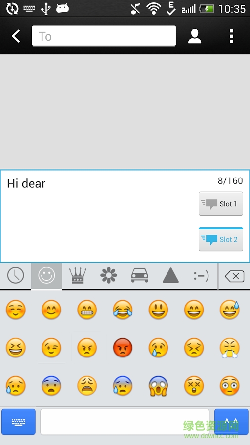 iKeyboard 手機(jī)版 v4.8.1.606 安卓版 0
