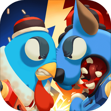 萌雞敢死隊(duì)九游最新版