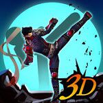一擊必殺3d版(One Finger Death Punch 3D)