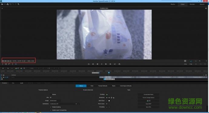 adobe speedgrade cc官方最新版 免費(fèi)綠色版 0
