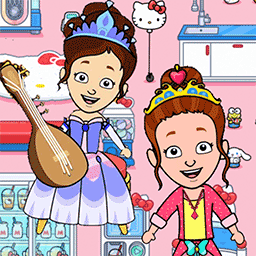 趣味童話城堡最新版