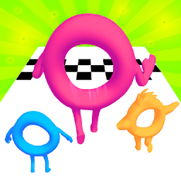 糖逗沖沖沖3D手游