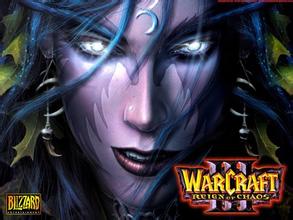 魔獸浩劫余生無限子彈