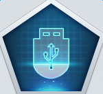 縮水u盤修復軟件