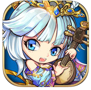 塔塔少年傳游戲手機(jī)版